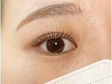 リッカドンナ 南森町店(E'RICADONNA)/パリジェンヌ