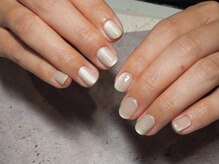 ビューティトリップ(Beauty TRIP)/ホワイトマグはオフィスにも合う