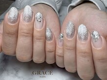 グレース ネイルズ(GRACE nails)/フラッシュマグ