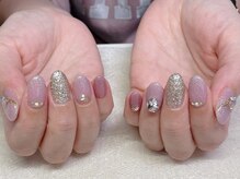 アンドシュシュネイル(&CHOU CHOU nail)/
