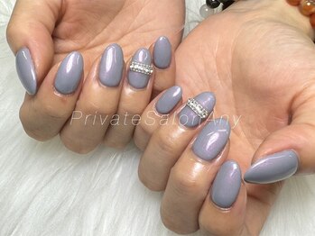 エニィ(Any)/２本フリーアート