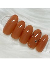 アイナ(Aina)/【定額デザイン　¥7,000】