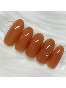 アイナ(Aina)/【定額デザイン　¥7,000】