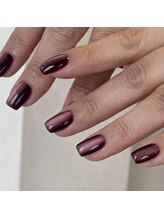 ロウズネイル 立川店(LOEWS NAIL)/Magnet/マグネット