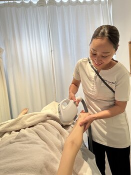 エムアンドエム(M&M)/