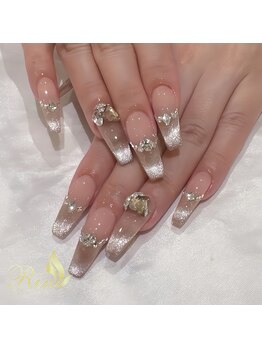 リンビューティー(Rin Beauty)/