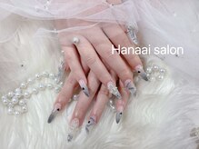 ハナアイ サロン 新大久保店(hanaai salon)/