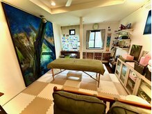 ヒーリングドラゴン(Healing Dragon)/Healing Dragonの内観