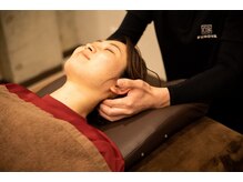 ファノーバ 奥沢店(FUNOVA)/整体/マッサージ/鍼灸/骨格矯正