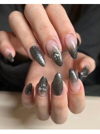 グラデーション