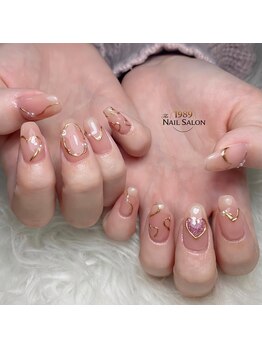 イチキュウハチキュウ ネイルサロン(The 1989 nail salon)/