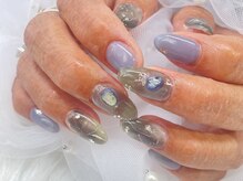 リジュベ 古河店(Rejuve)/定額デザイン