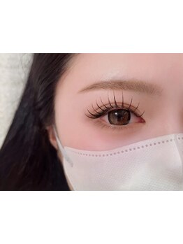 キープ力が自慢のサロン