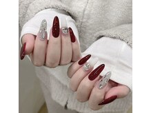 ピュアアンドリッチネイルサロン(Pure&Rich Nail Salon)/