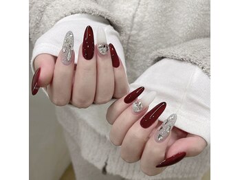 ピュアアンドリッチネイルサロン(Pure&Rich Nail Salon)/