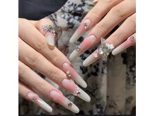 ピュアアンドリッチネイルサロン(Pure&Rich Nail Salon)/