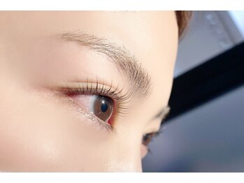 サッシーラッシュ(SASSY LASH)/Parisienneラッシュリフト♪
