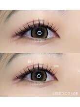 リット 渋谷店(lit.)/LEDまつエク