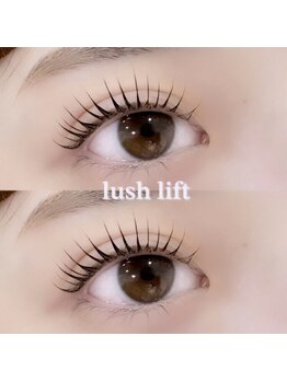 まつげエクステ専門店 アイラ 所沢店(EYELA)/ラッシュリフト