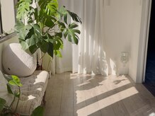 シュリ(Shri)/サロン雰囲気