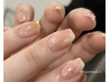バームネイル(Baum nail)/10本アートコース