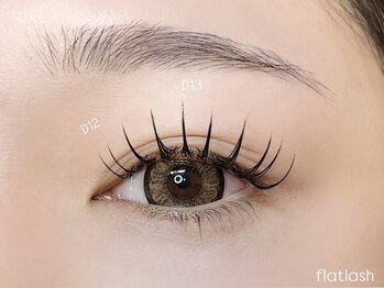 シーヘア アンド ビューティー(See. Hair&Beauty)/マツエク