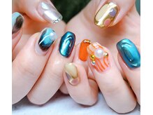 エヌケードット(NK.)/