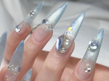 ソラビューティースパ オオサカ(SORA BEAUTY SPA OSAKA)の写真