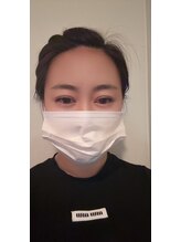 吉祥天&nbsp;金子 あい