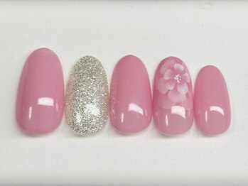 ネイルサロン ルミエール(Lumiere)/