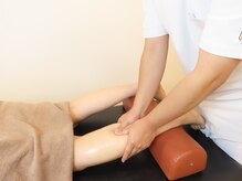 おはな整骨院 光の森院/血流改善