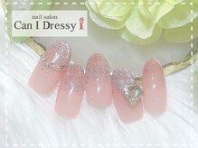 キャンアイドレッシー イオンモール船橋店(Can I Dressy)/定額11,000円