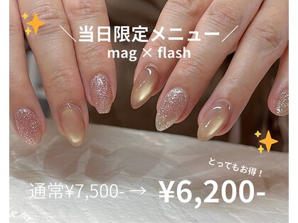 ララ ルーム(lala room.)の写真