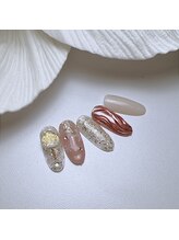 ブリリアント/【NEW】クリスマスデザイン♪