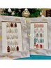 【クリスマスネイルサンプルアート】¥9,350-→¥8,800-