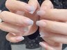 【ネイル】初回オフ無料☆カラーグラデーション