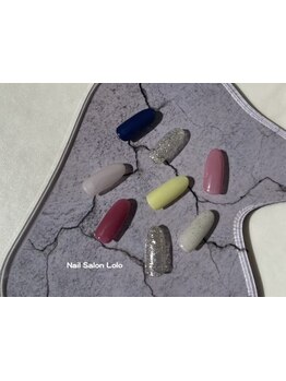 4000円以下のメニューがあるサロン