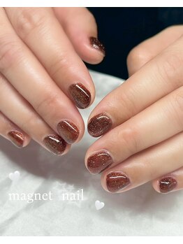 ティディーネスト(Tidynest)/フラッシュマグ