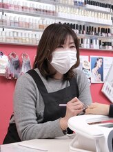 ネイルサロン ピュール(PUR)&nbsp;aya 