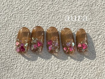 アウラ(aura)/定額specialコース