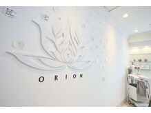 オリオン 表参道(ORION)/”夢を叶える場所に”