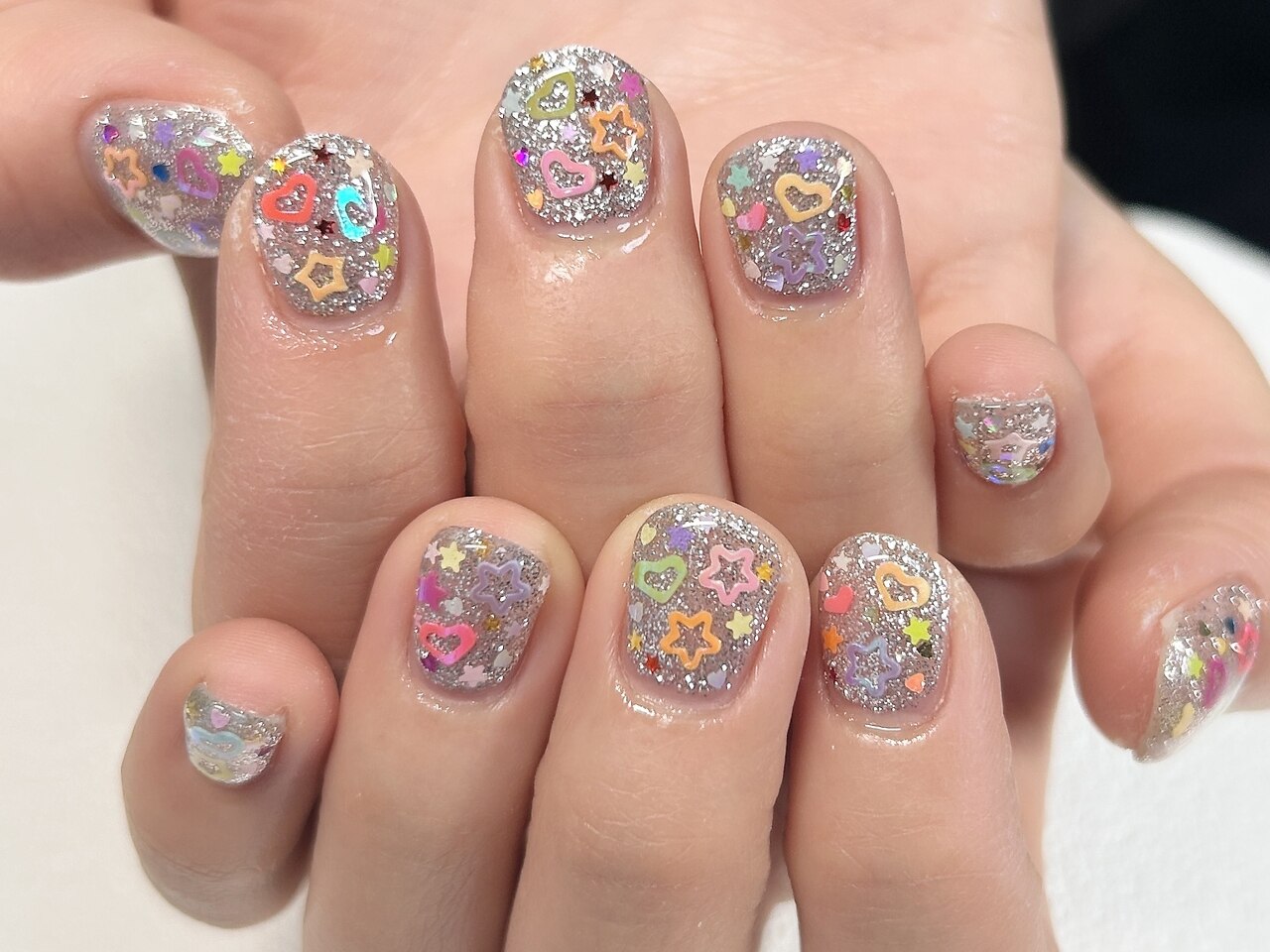 イレブンネイルズ(11nails)｜ホットペッパービューティー