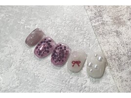 NEW！Hand定額¥10200