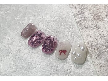 カルテット(quartetto)/NEW！Hand定額¥10200