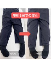 整体 寿 立川院(KOTOBUKI)/立川/整体/肩こり/腰痛/美容整体