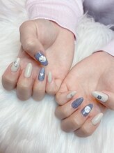 ネイルサロン ユーフォリア(EUPHORIA)/