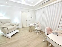 美人ネイル+ 品川高輪店