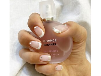 マイ ネイルズ(My Nails)/