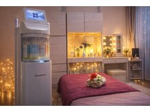 ローランパリス 新居浜店の雰囲気（ご新規様全メニュー20％オフ！お友達紹介2000円分脱毛サービス！）