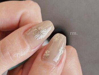 リム(rm.)/